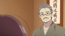 画像ギャラリー No.014のサムネイル画像 / 「そうだ アニメ,見よう」第46回は将棋アニメ「りゅうおうのおしごと!」。少年棋士とその弟子の師弟コメディ