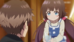 画像ギャラリー No.016のサムネイル画像 / 「そうだ アニメ,見よう」第46回は将棋アニメ「りゅうおうのおしごと!」。少年棋士とその弟子の師弟コメディ