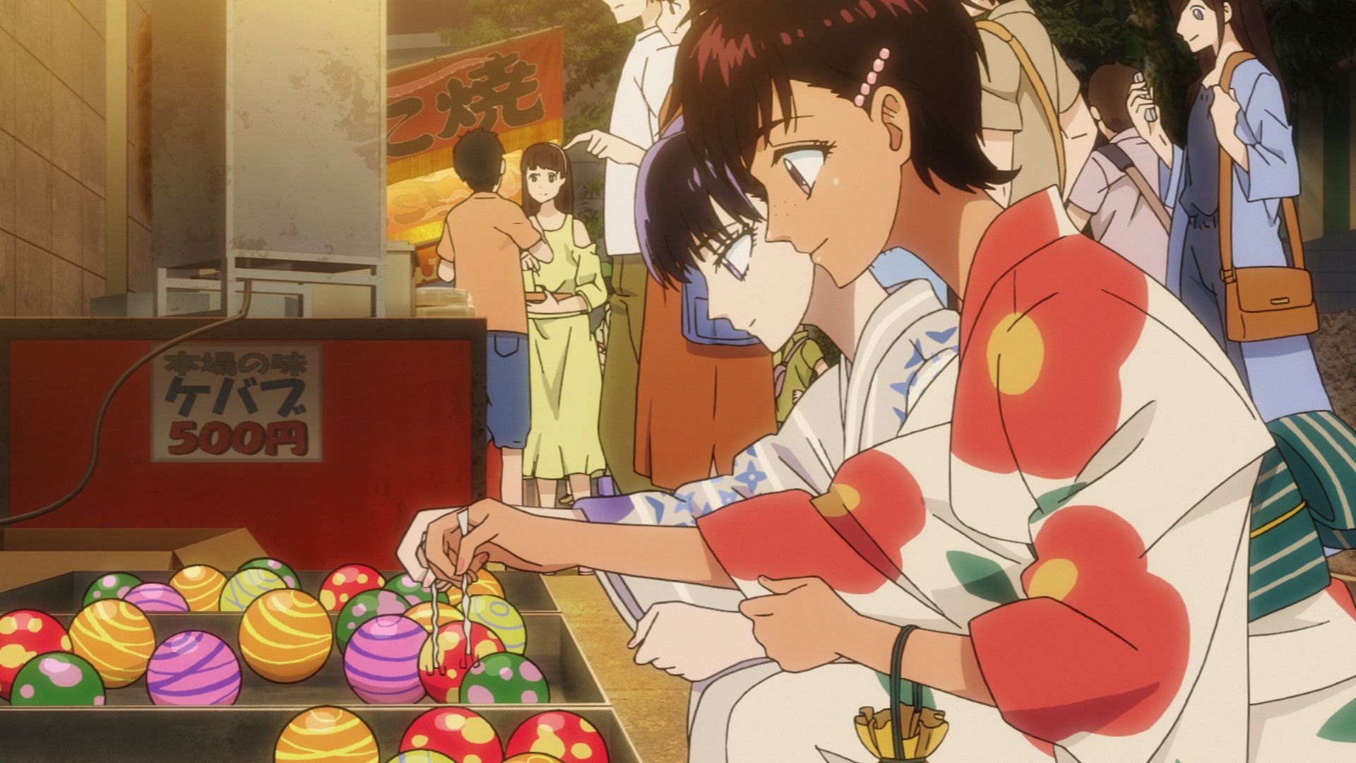 画像集no 015 そうだ アニメ 見よう 第50回は女子高生の中年 画像集no 015 そうだ アニメ 見よう 第50回は女子高生の中年