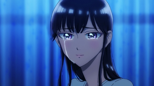 そうだ アニメ 見よう 第50回は女子高生の中年男性への恋と青春を描いた 恋は雨上がりのように 岡田pが語る最終回までの見どころは