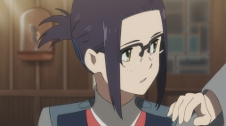 ���������꡼ No.006�Υ���ͥ������ / �֤����� ���˥ᡤ���褦����52���TRIGGER��A-1 Pictures�����å����Ȥ���֥�����󡦥��󡦥����ե�󥭥��ס�10�ͤξ�ǯ����ã�η�����