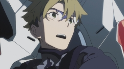 ���������꡼ No.009�Υ���ͥ������ / �֤����� ���˥ᡤ���褦����52���TRIGGER��A-1 Pictures�����å����Ȥ���֥�����󡦥��󡦥����ե�󥭥��ס�10�ͤξ�ǯ����ã�η�����