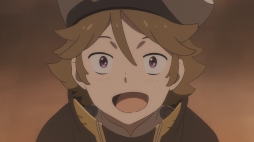 ���������꡼ No.011�Υ���ͥ������ / �֤����� ���˥ᡤ���褦����52���TRIGGER��A-1 Pictures�����å����Ȥ���֥�����󡦥��󡦥����ե�󥭥��ס�10�ͤξ�ǯ����ã�η�����