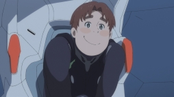 ���������꡼ No.013�Υ���ͥ������ / �֤����� ���˥ᡤ���褦����52���TRIGGER��A-1 Pictures�����å����Ȥ���֥�����󡦥��󡦥����ե�󥭥��ס�10�ͤξ�ǯ����ã�η�����