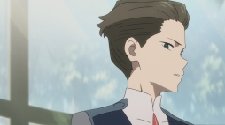 ���������꡼ No.015�Υ���ͥ������ / �֤����� ���˥ᡤ���褦����52���TRIGGER��A-1 Pictures�����å����Ȥ���֥�����󡦥��󡦥����ե�󥭥��ס�10�ͤξ�ǯ����ã�η�����