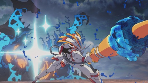 ���������꡼ No.017�Υ���ͥ������ / �֤����� ���˥ᡤ���褦����52���TRIGGER��A-1 Pictures�����å����Ȥ���֥�����󡦥��󡦥����ե�󥭥��ס�10�ͤξ�ǯ����ã�η�����