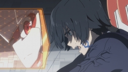 ���������꡼ No.021�Υ���ͥ������ / �֤����� ���˥ᡤ���褦����52���TRIGGER��A-1 Pictures�����å����Ȥ���֥�����󡦥��󡦥����ե�󥭥��ס�10�ͤξ�ǯ����ã�η�����