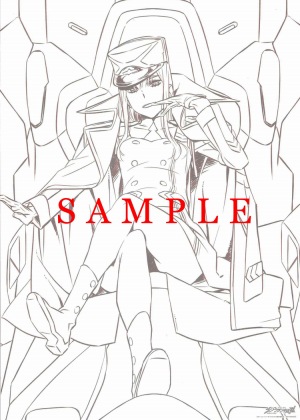 ���������꡼ No.027�Υ���ͥ������ / �֤����� ���˥ᡤ���褦����52���TRIGGER��A-1 Pictures�����å����Ȥ���֥�����󡦥��󡦥����ե�󥭥��ס�10�ͤξ�ǯ����ã�η�����