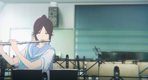 そうだ アニメ 見よう 第53回は劇場アニメ リズと青い鳥 2人の少女の揺れ動く心情を描いた青春ストーリー