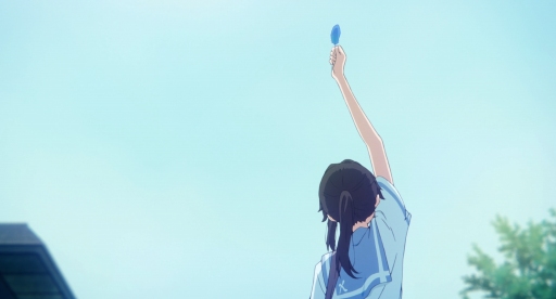 そうだ アニメ 見よう 第53回は劇場アニメ リズと青い鳥 2人の少女の揺れ動く心情を描いた青春ストーリー