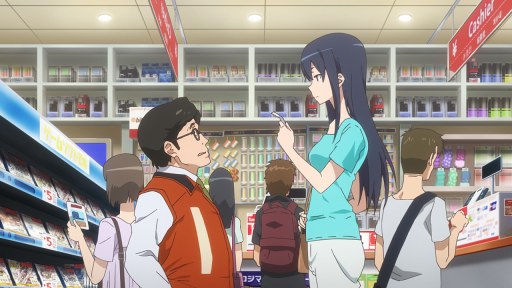そうだ アニメ 見よう 第54回はsaoの新シリーズ ソードアート オンライン オルタナティブ ガンゲイル オンライン そうだ アニメ 見よう 第54回はsaoの新シリーズ ソードアート オンライン オルタナティブ ガンゲイル オンライン