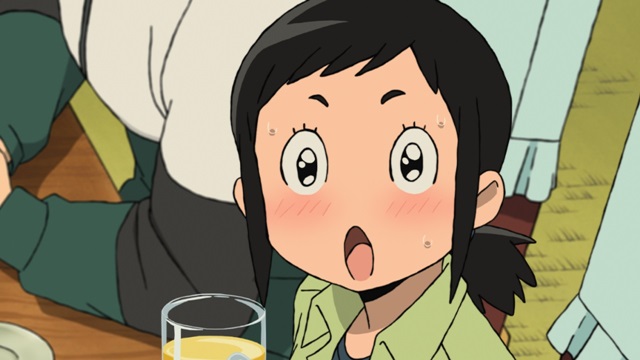 画像集 004 そうだアニメ 見よう 第57回は ひそねとまそたん 女性自衛隊員がドラゴンと空を飛ぶ 荒唐無稽なお仕事アニメ