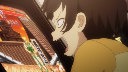 画像ギャラリー No.006のサムネイル画像 / 「そうだ アニメ,見よう」第60回は押切蓮介氏原作の「ハイスコアガール」。松倉プロデューサーが語る,制作の裏側とは