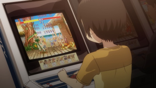 画像ギャラリー No.007のサムネイル画像 / 「そうだ アニメ,見よう」第60回は押切蓮介氏原作の「ハイスコアガール」。松倉プロデューサーが語る,制作の裏側とは