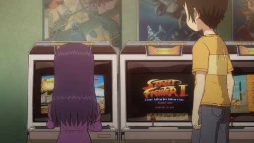 画像ギャラリー No.008のサムネイル画像 / 「そうだ アニメ,見よう」第60回は押切蓮介氏原作の「ハイスコアガール」。松倉プロデューサーが語る,制作の裏側とは