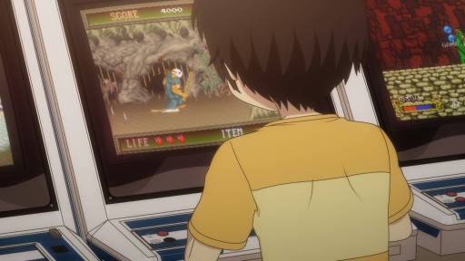 画像ギャラリー No.017のサムネイル画像 / 「そうだ アニメ,見よう」第60回は押切蓮介氏原作の「ハイスコアガール」。松倉プロデューサーが語る,制作の裏側とは