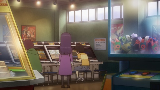 画像ギャラリー No.020のサムネイル画像 / 「そうだ アニメ,見よう」第60回は押切蓮介氏原作の「ハイスコアガール」。松倉プロデューサーが語る,制作の裏側とは