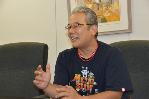 画像ギャラリー No.024のサムネイル画像 / 「そうだ アニメ,見よう」第60回は押切蓮介氏原作の「ハイスコアガール」。松倉プロデューサーが語る,制作の裏側とは