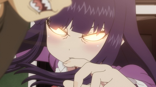 画像ギャラリー No.028のサムネイル画像 / 「そうだ アニメ,見よう」第60回は押切蓮介氏原作の「ハイスコアガール」。松倉プロデューサーが語る,制作の裏側とは