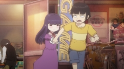 画像ギャラリー No.029のサムネイル画像 / 「そうだ アニメ,見よう」第60回は押切蓮介氏原作の「ハイスコアガール」。松倉プロデューサーが語る,制作の裏側とは