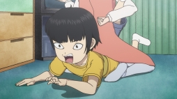 画像ギャラリー No.032のサムネイル画像 / 「そうだ アニメ,見よう」第60回は押切蓮介氏原作の「ハイスコアガール」。松倉プロデューサーが語る,制作の裏側とは