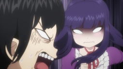 画像ギャラリー No.033のサムネイル画像 / 「そうだ アニメ,見よう」第60回は押切蓮介氏原作の「ハイスコアガール」。松倉プロデューサーが語る,制作の裏側とは