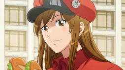 ���������꡼ No.018�Υ���ͥ������ / �֤����� ���˥ᡤ���褦����61��Ϻ������ܤΡ֤Ϥ��餯��˦�ס��ʹ֤�����Ƿ��깭�����뤪�Ż����˥�