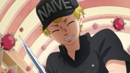 ���������꡼ No.019�Υ���ͥ������ / �֤����� ���˥ᡤ���褦����61��Ϻ������ܤΡ֤Ϥ��餯��˦�ס��ʹ֤�����Ƿ��깭�����뤪�Ż����˥�