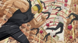 ���������꡼ No.024�Υ���ͥ������ / �֤����� ���˥ᡤ���褦����61��Ϻ������ܤΡ֤Ϥ��餯��˦�ס��ʹ֤�����Ƿ��깭�����뤪�Ż����˥�