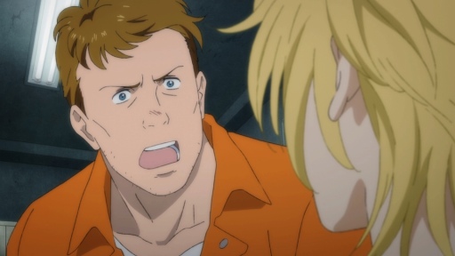 画像ギャラリー No.008のサムネイル画像 / 「そうだ アニメ,見よう」第62回は吉田秋生氏原作の「BANANA FISH」。24年の時を経て傑作コミックがアニメ化