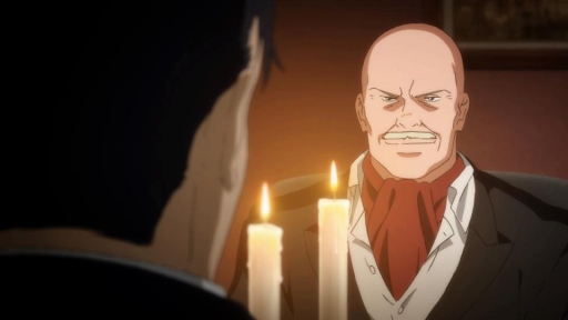 画像ギャラリー No.009のサムネイル画像 / 「そうだ アニメ,見よう」第62回は吉田秋生氏原作の「BANANA FISH」。24年の時を経て傑作コミックがアニメ化