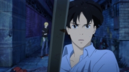 画像ギャラリー No.013のサムネイル画像 / 「そうだ アニメ,見よう」第62回は吉田秋生氏原作の「BANANA FISH」。24年の時を経て傑作コミックがアニメ化