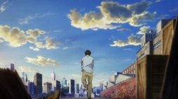 画像ギャラリー No.014のサムネイル画像 / 「そうだ アニメ,見よう」第62回は吉田秋生氏原作の「BANANA FISH」。24年の時を経て傑作コミックがアニメ化