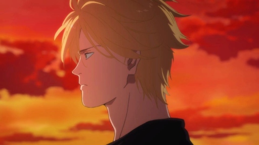 画像ギャラリー No.019のサムネイル画像 / 「そうだ アニメ,見よう」第62回は吉田秋生氏原作の「BANANA FISH」。24年の時を経て傑作コミックがアニメ化