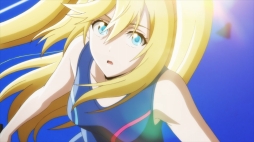 そうだ アニメ 見よう 第63回は話題のバドミントンアニメ はねバド 原作を再構成したストーリー展開に注目