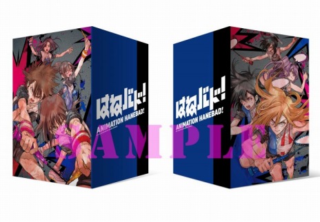 そうだ アニメ 見よう 第63回は話題のバドミントンアニメ はねバド 原作を再構成したストーリー展開に注目 そうだ アニメ 見よう 第63回は話題のバドミントンアニメ はねバド 原作を再構成したストーリー展開に注目