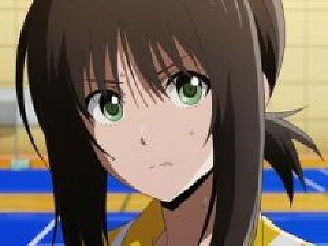 そうだ アニメ 見よう 第63回は話題のバドミントンアニメ はねバド 原作を再構成したストーリー展開に注目