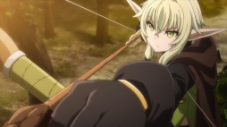 画像ギャラリー No.015のサムネイル画像 / 「そうだ アニメ,見よう」第69回は蝸牛くも氏原作の「ゴブリンスレイヤー」。TRPGの世界観で描かれるダークファンタジー