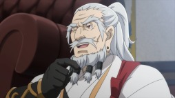 画像ギャラリー No.016のサムネイル画像 / 「そうだ アニメ,見よう」第69回は蝸牛くも氏原作の「ゴブリンスレイヤー」。TRPGの世界観で描かれるダークファンタジー