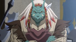 画像ギャラリー No.017のサムネイル画像 / 「そうだ アニメ,見よう」第69回は蝸牛くも氏原作の「ゴブリンスレイヤー」。TRPGの世界観で描かれるダークファンタジー