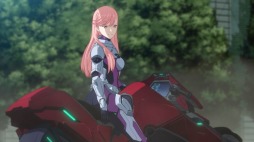 画像ギャラリー No.011のサムネイル画像 / 「そうだ アニメ,見よう」第73回は“渋谷転送”を描いたオリジナルSFアニメ「revisions リヴィジョンズ」。井出Pが語る今後の見どころとは