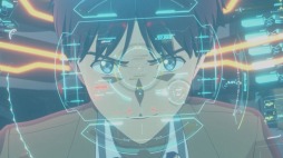 画像ギャラリー No.013のサムネイル画像 / 「そうだ アニメ,見よう」第73回は“渋谷転送”を描いたオリジナルSFアニメ「revisions リヴィジョンズ」。井出Pが語る今後の見どころとは