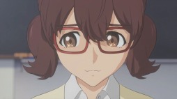 画像ギャラリー No.014のサムネイル画像 / 「そうだ アニメ,見よう」第73回は“渋谷転送”を描いたオリジナルSFアニメ「revisions リヴィジョンズ」。井出Pが語る今後の見どころとは