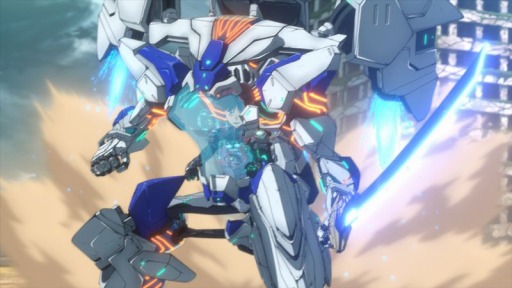 画像ギャラリー No.023のサムネイル画像 / 「そうだ アニメ,見よう」第73回は“渋谷転送”を描いたオリジナルSFアニメ「revisions リヴィジョンズ」。井出Pが語る今後の見どころとは