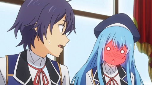 画像ギャラリー No.011のサムネイル画像 / 「そうだ アニメ,見よう」第79回は「賢者の孫」。規格外な少年が巻き起こす“なろう発”の異世界ファンタジーライフ