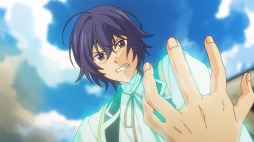 画像ギャラリー No.014のサムネイル画像 / 「そうだ アニメ,見よう」第79回は「賢者の孫」。規格外な少年が巻き起こす“なろう発”の異世界ファンタジーライフ