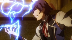 画像ギャラリー No.016のサムネイル画像 / 「そうだ アニメ,見よう」第79回は「賢者の孫」。規格外な少年が巻き起こす“なろう発”の異世界ファンタジーライフ