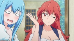 画像ギャラリー No.020のサムネイル画像 / 「そうだ アニメ,見よう」第79回は「賢者の孫」。規格外な少年が巻き起こす“なろう発”の異世界ファンタジーライフ