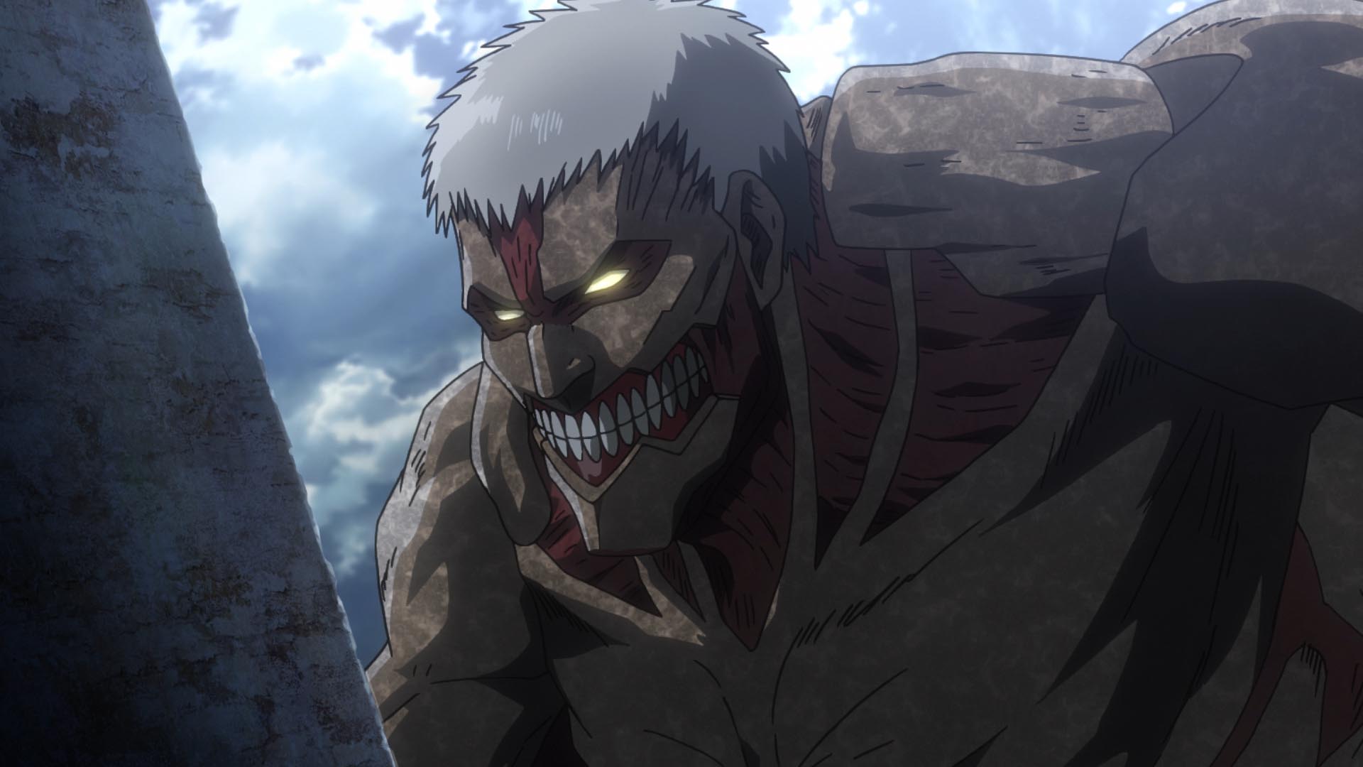 画像集一覧 そうだ アニメ 見よう 第81回は 進撃の巨人 Season 3 獣の巨人達とエルヴィン率いる調査兵団の決戦がついに映像化 画像集一覧 そうだ アニメ 見よう 第81回は 進撃の巨人 Season 3 獣の巨人達とエルヴィン率いる調査兵団の決戦がついに映像化