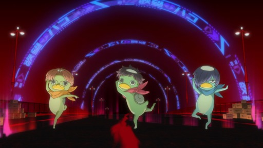 ���������꡼ No.004�Υ���ͥ������ / �֤����� ���˥ᡤ���褦����82��ϴ�͡�����ˮɧ���ĤΥ��ꥸ�ʥ륢�˥�֤��餶��ޤ��ס�3�ͤ�Ǻ��뾯ǯã�ΡȤĤʤ���ɤ�ʪ��